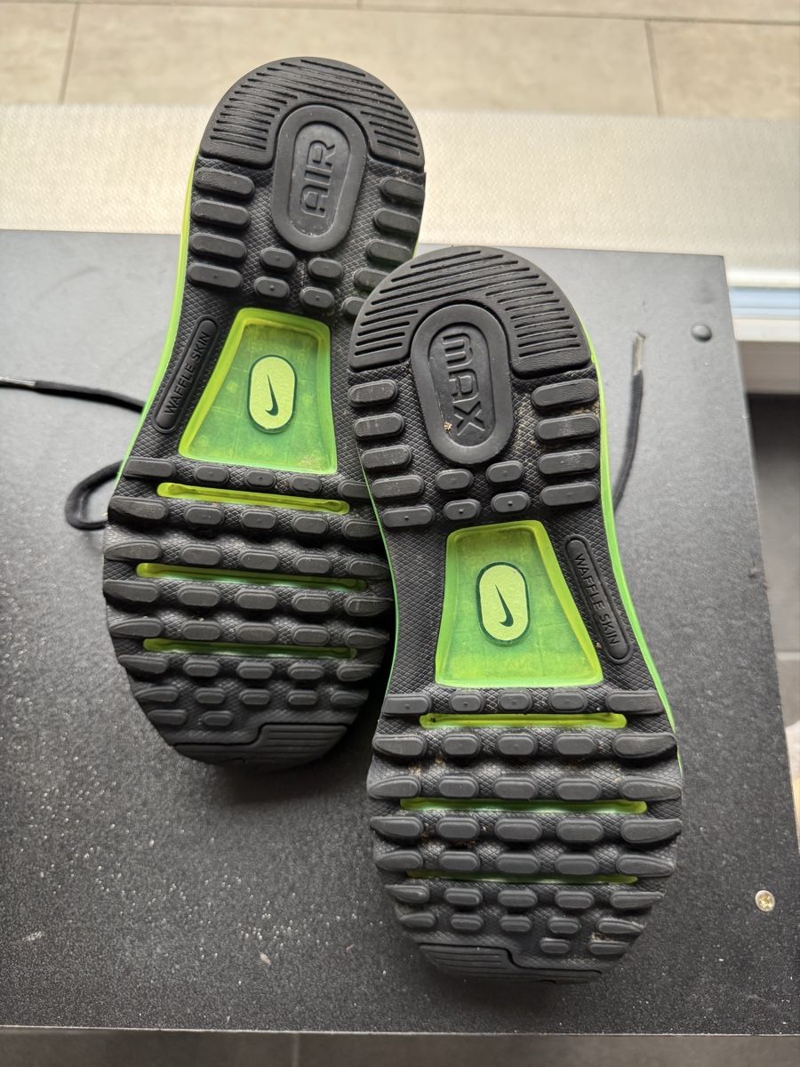 Nike Scarpe per ragazzi: Nike AirMax Gr. 35.5 – Usato da Rorbas venduto da SaJe_11 2