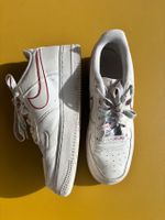 NIKE AIR FORCE ONE Sneakers Gr. 40