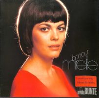 LP Mireille Mathieu - Bonjour Mireille
