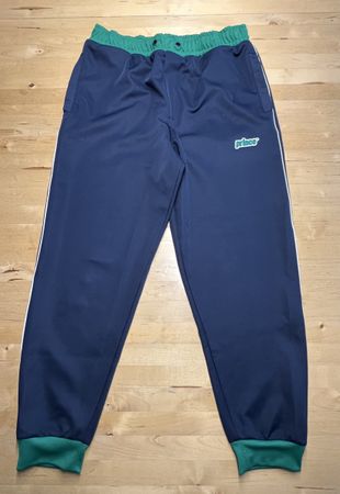 Zara x Prince Jogginghose, Gr. L, neuwertig!