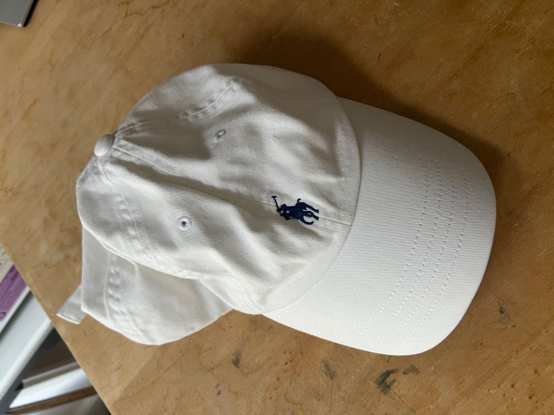 Ralph Lauren Hüte, Mützen & Caps: Polo Ralph Lauren Cap – Gebraucht aus Basel von zersorgt