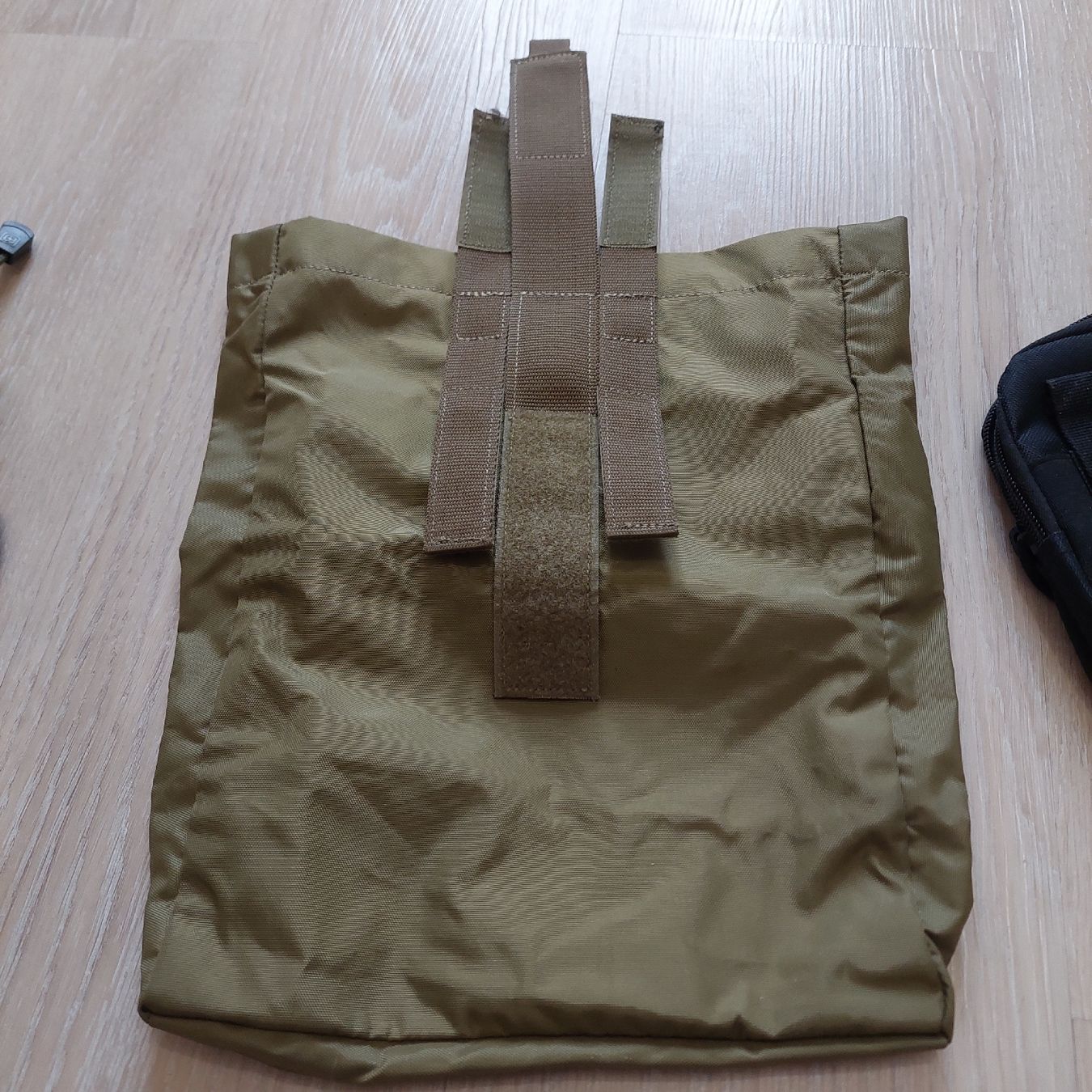 Taschen: Molle Taschen Set, Tactical Pouch Set, 3-teilig – Gebraucht aus Fislisbach von GenerousCardboard 6