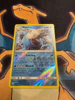 Walrein (CEC 52) - Reverse Holo - Cosmic Eclipse