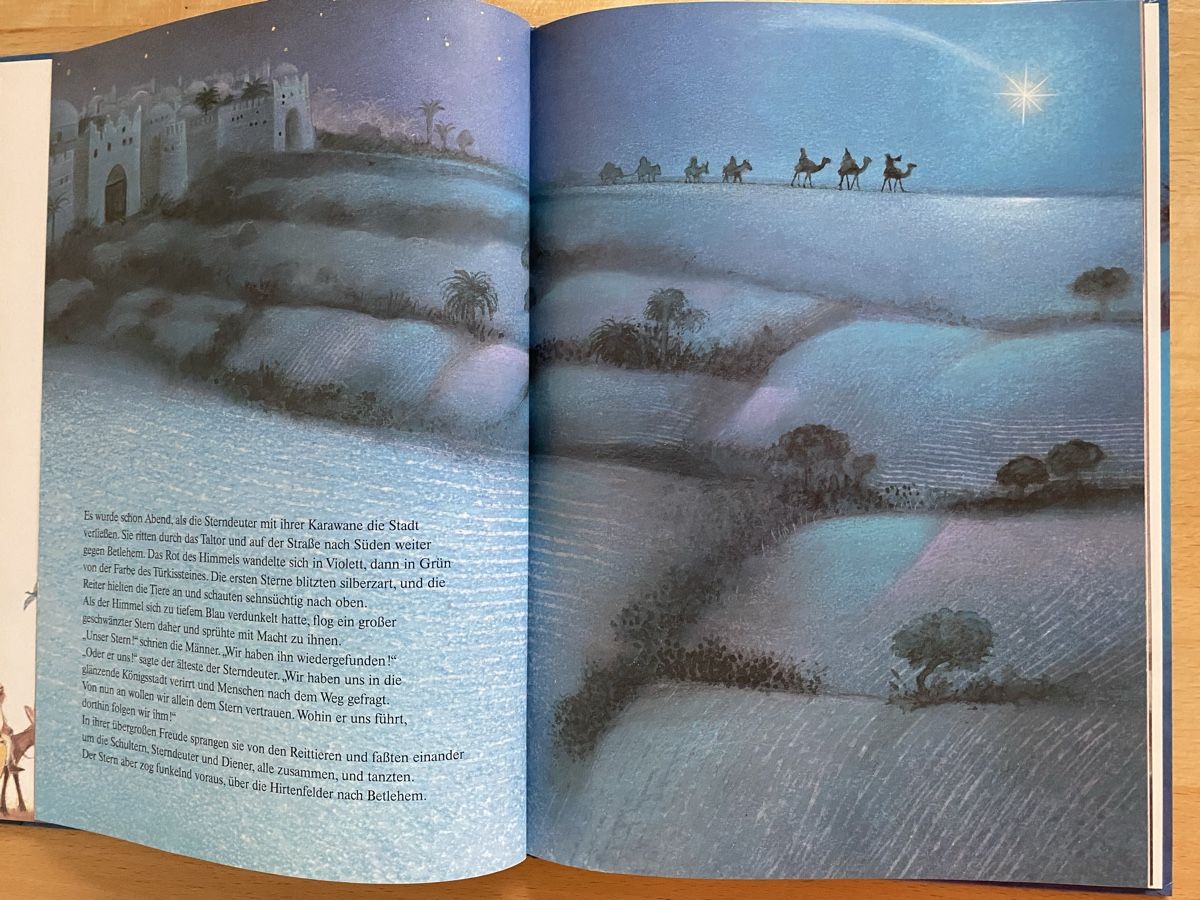Libri: Der Spion des Königs / Eine Weihnachtsgeschichte – Usato da Schwarzenburg venduto da Michellu 6