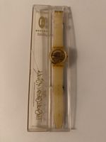 Swatch Golden Jelly, vintage