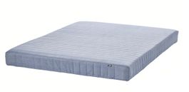 Gut erhalten. IKEA Matratze 140x200cm - kaum benutzt!