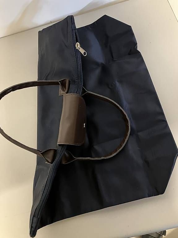 Borse: Faltbare Tasche Hawkins – Usato da Bronschhofen venduto da Oggy0 3