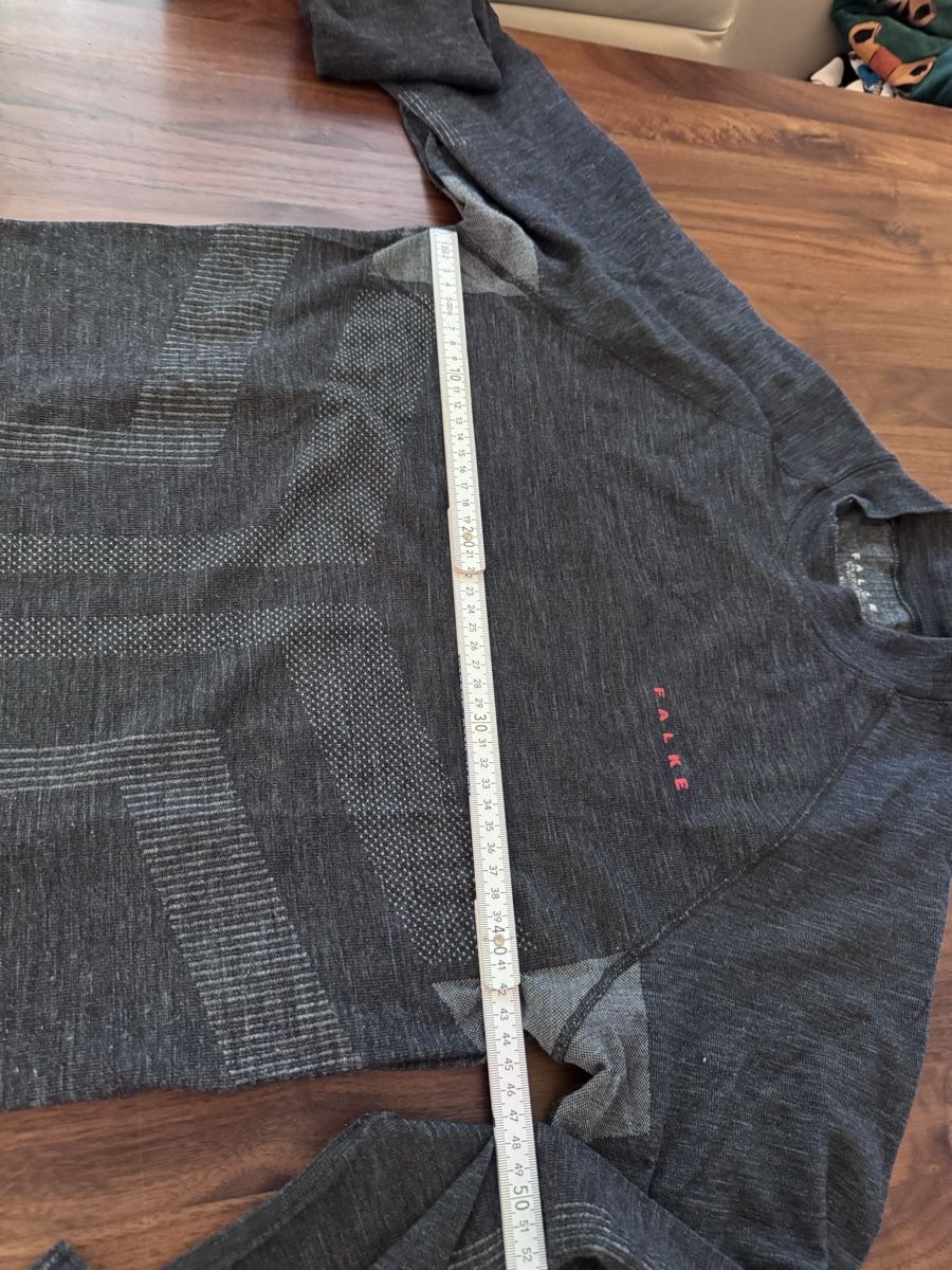 Falke Biancheria intima: Falke Funktionsshirt Gr.XL – Usato da Zürich venduto da yas_7vdk 4