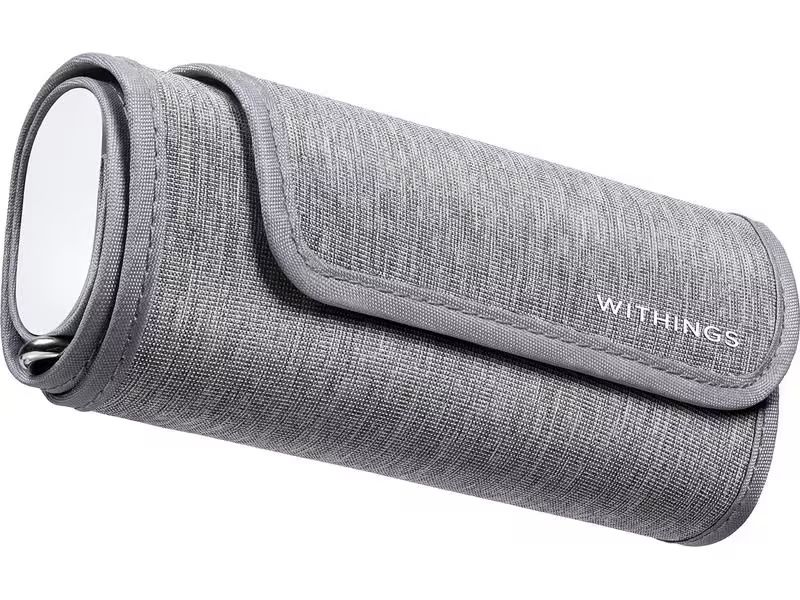 Withings Attrezzature mediche: Withings Blutdruckmessgerät BPM Connect – Nuovo (secondo la descrizione) da Schwyz venduto da roth-betschart 2