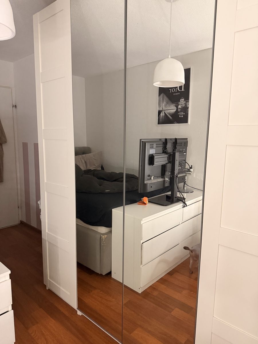 Armadi: Kleiderschrank – Usato da Zürich venduto da neo_gl9h 2