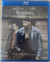 Training Day (Deutsch - English - Französisch)   ©'2001   BR