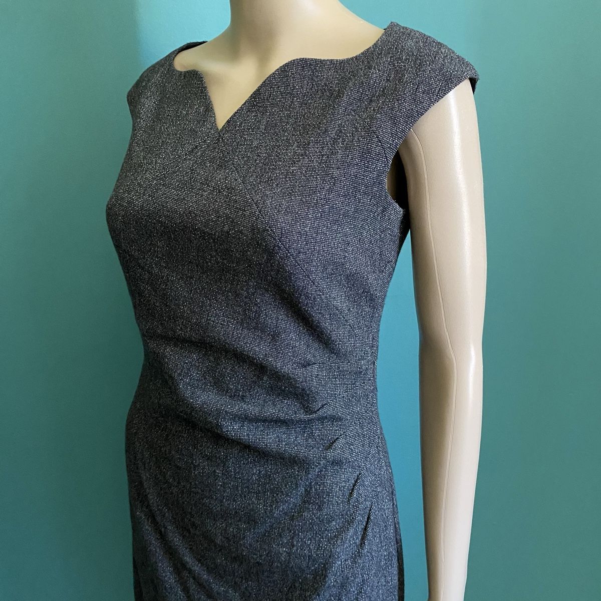 Vestiti: L.K. BENNETT Kleid 🩶 – Usato da Zürich venduto da ClosetQueen 1