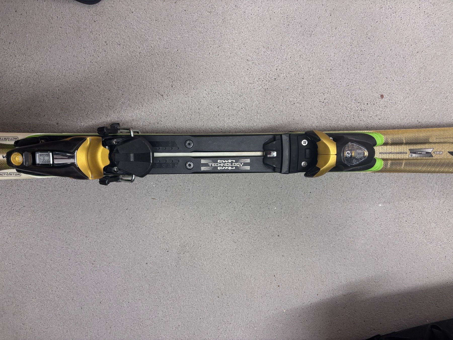 Rossignol Skis: Rossignol Ski – Gebraucht aus Lausen von ole1993 3