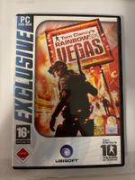 Rainbow Six Vegas - PC