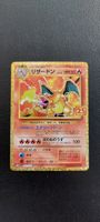 Pokémon Charizard 25th Anniversary Giapponese NM