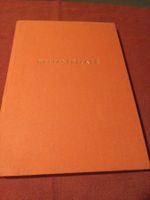 Weltentdecker AVANTI Verlag 1958