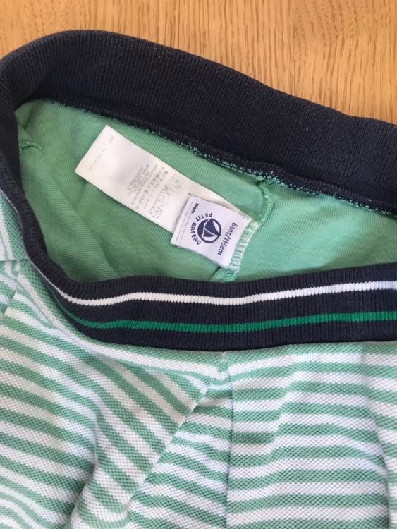 Petit Bateau Vestiti & Gonne: Petit Bateau - Rock  Gr.116 – Usato da Zürich venduto da normanprice 3