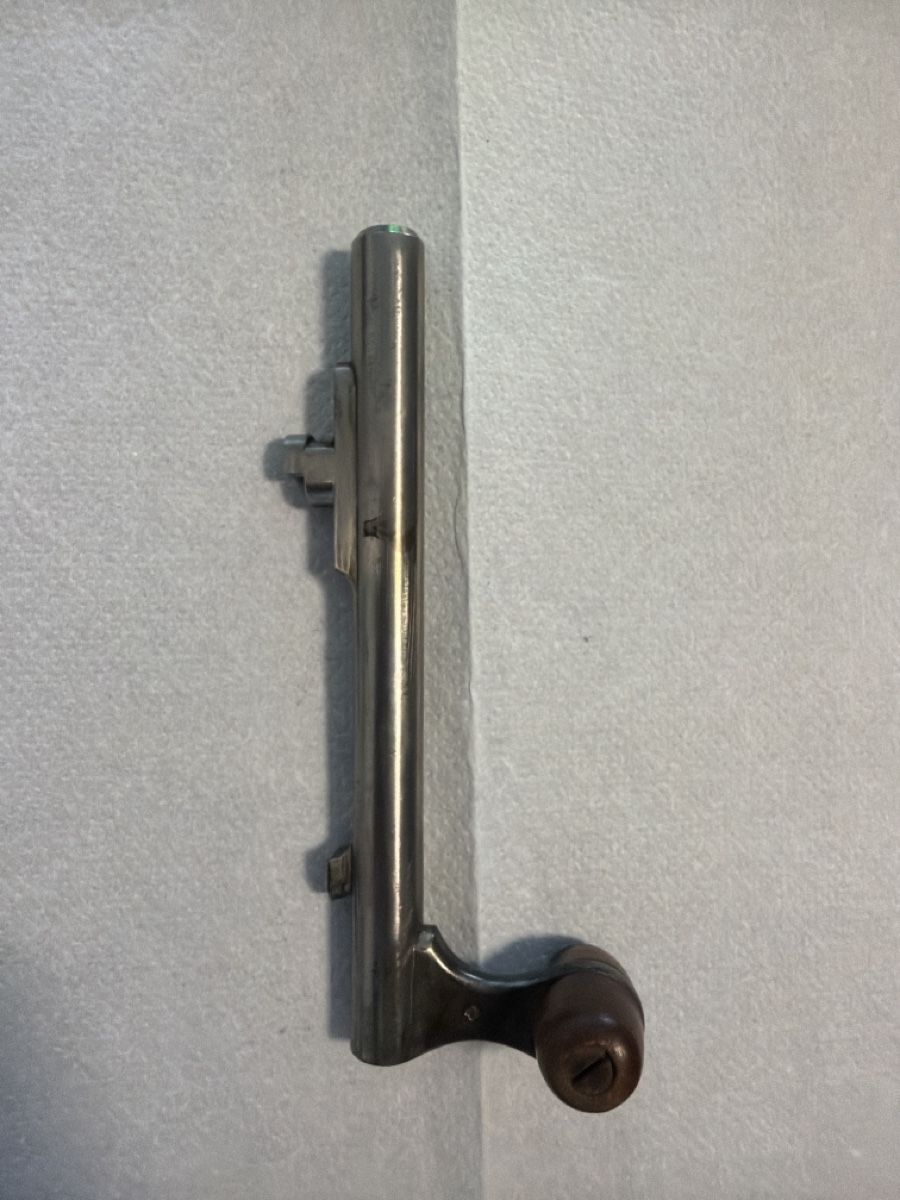 Schweizer Armee Uniformi: Karabiner 1889 – Usato da Lausanne venduto da Erion2015
