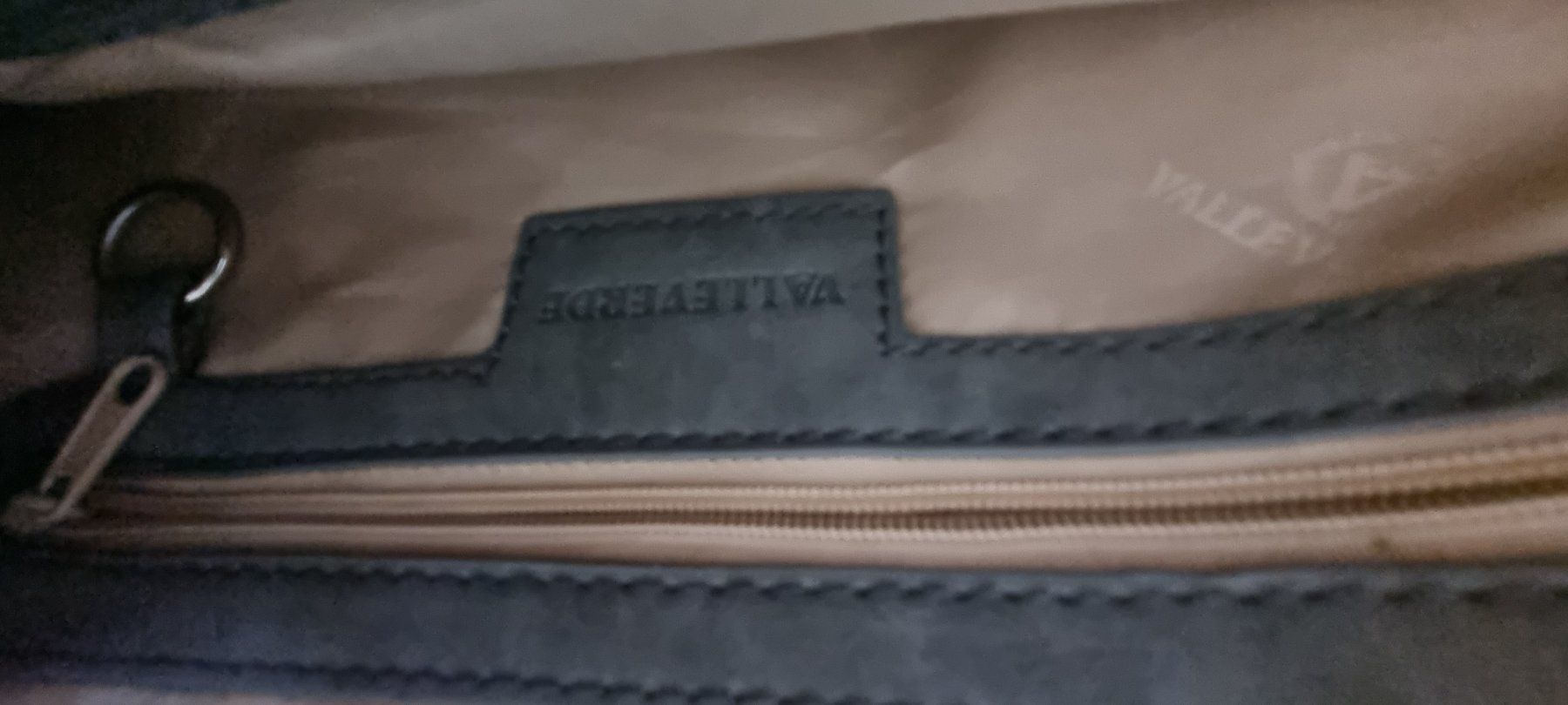 Borse da donna: Tasche Valleverde – Nuovo (secondo la descrizione) da Grossdietwil venduto da GNOM313 2