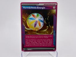 Maskerade im Zwielicht - Vermächtnis-Energie  (TWM 167) - DE