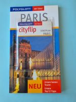 Polyglott Reiseführer Paris mit Stadtplan