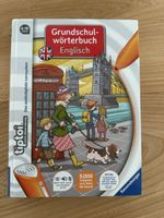 Tiptoi Grundschulwörterbuch Englisch Ravensburger Buch