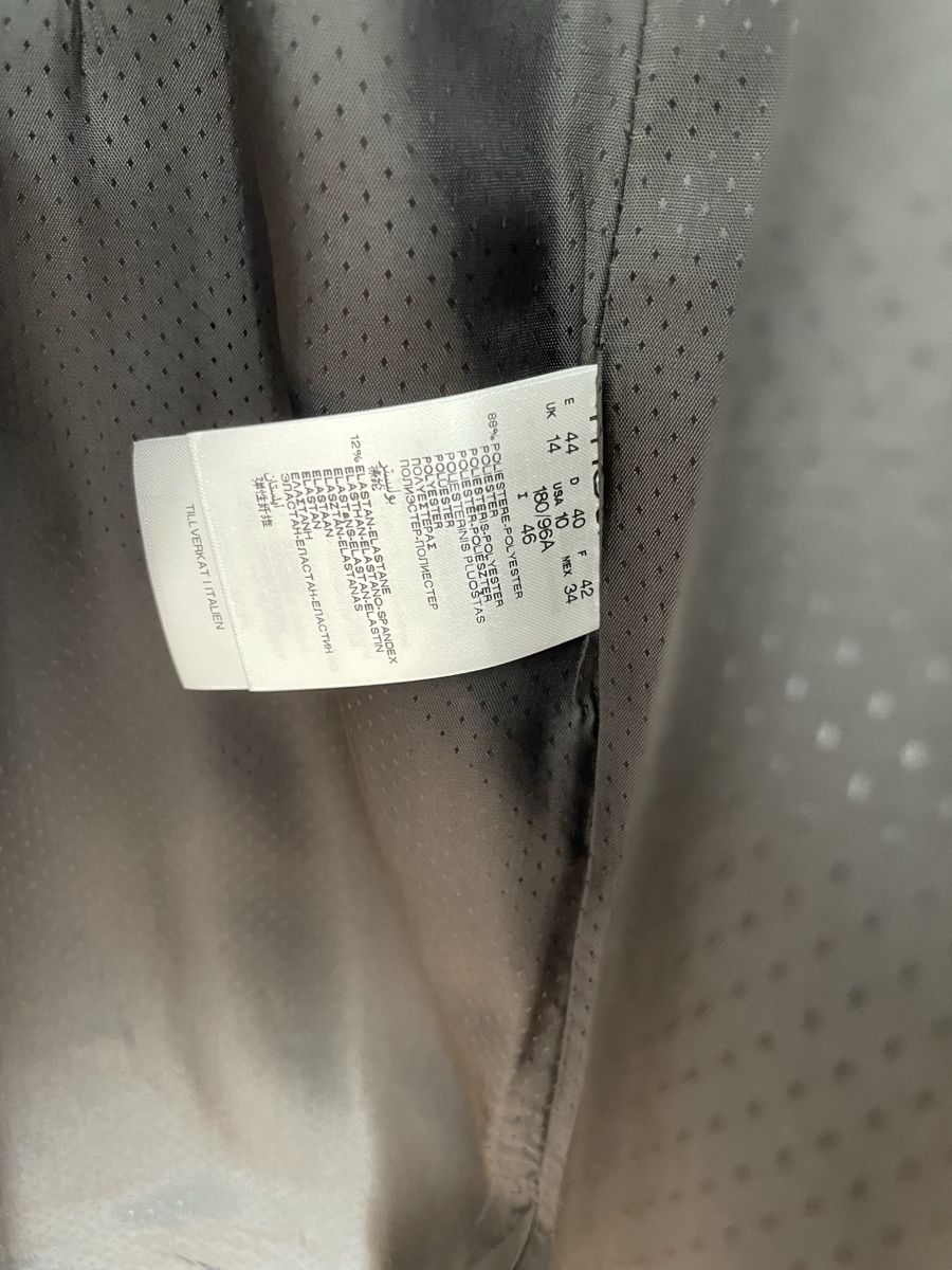 Robes: Kleid/ Blazer lang  Motivi Gr. 40  – Neuf (Voir description) à Zürich par Mary233 2