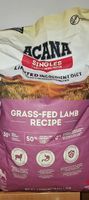 Hundefutter Acana Lamm Monoprotein 11.4 kg