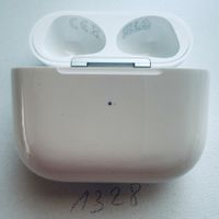 Original Apple Ladecase MagSafe A2566 für AirPods 3 Gen.