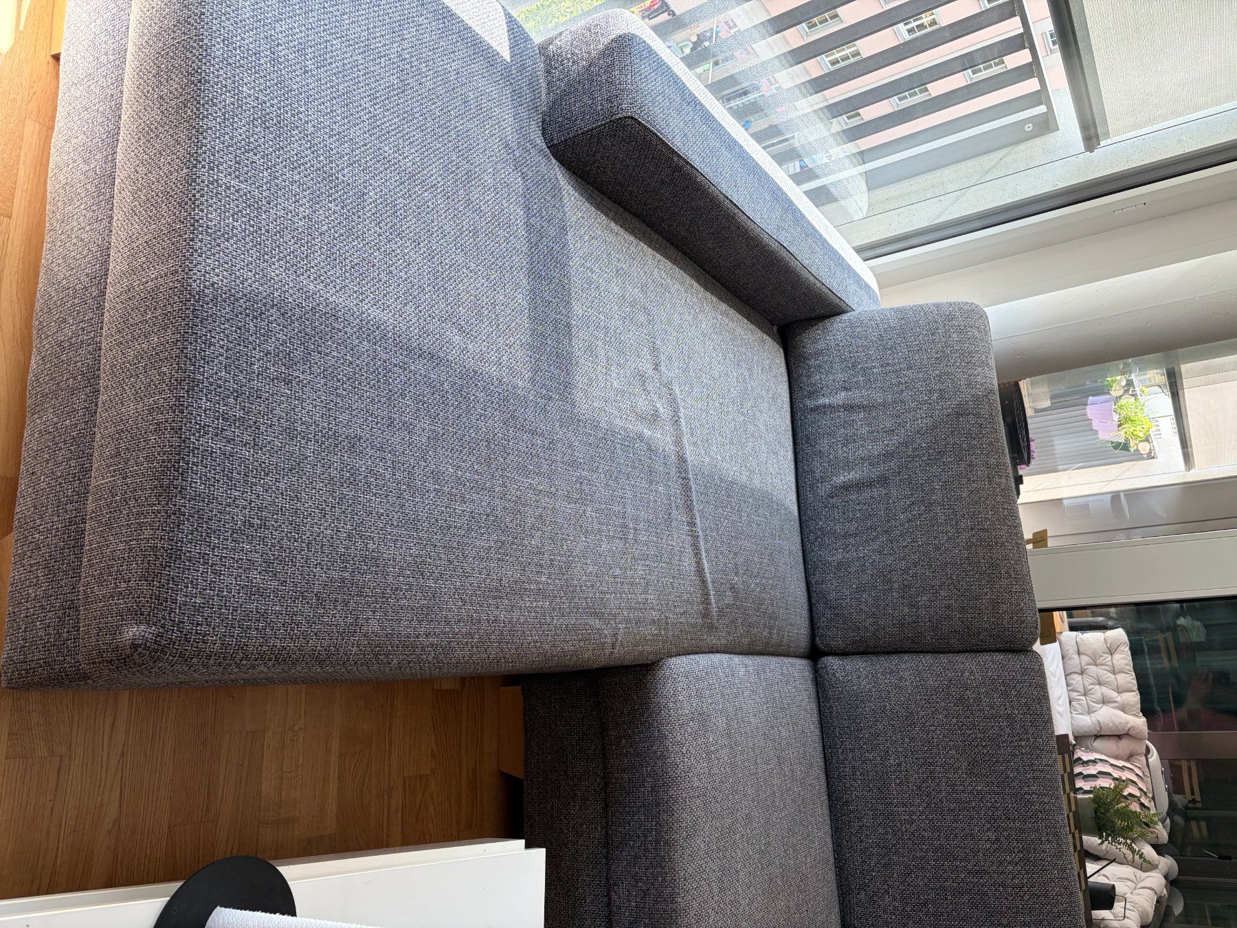 Ikea Sofas: Sofa – D'occasion à Bern par hau_qyg6 5