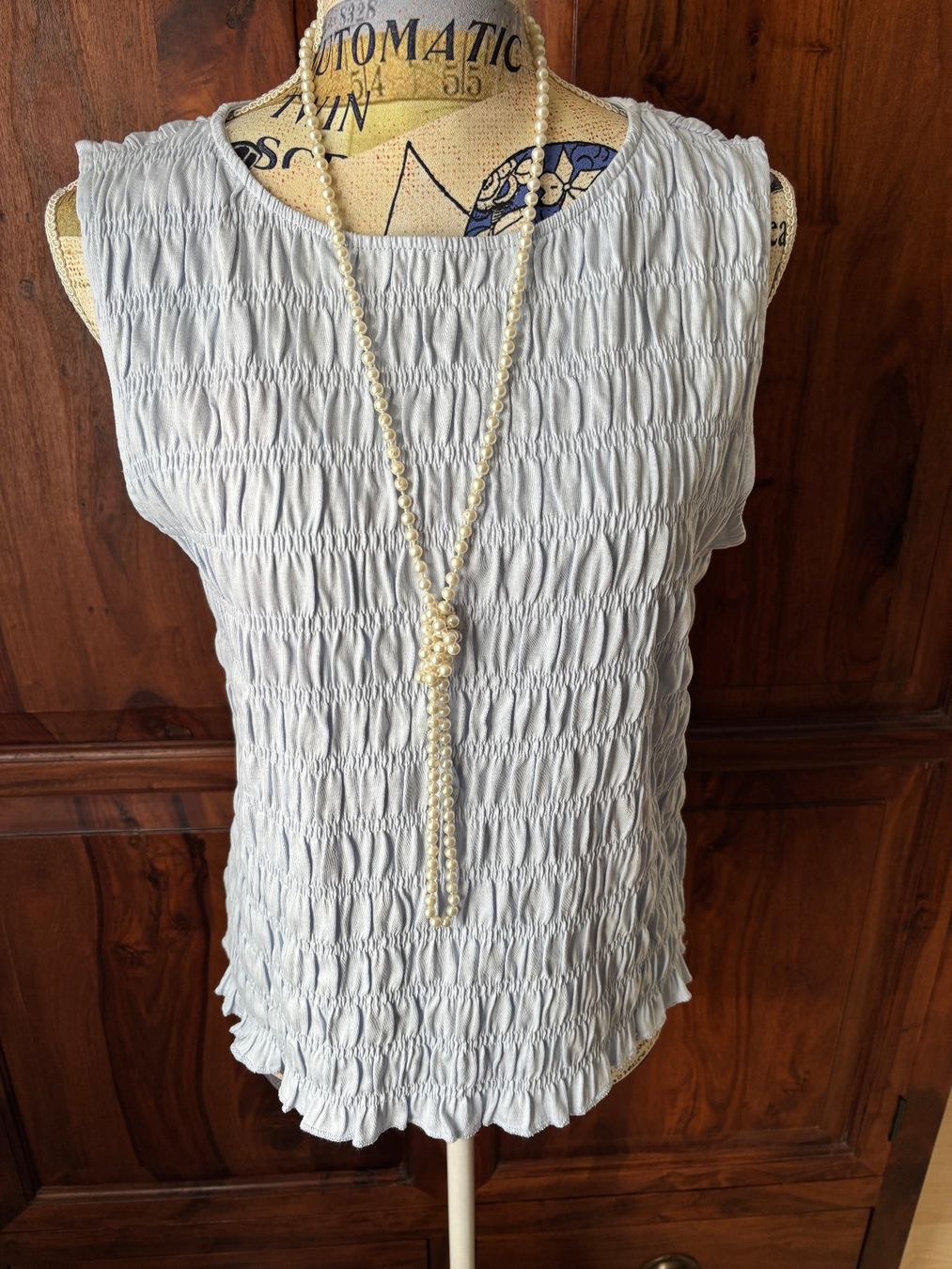 Tom Tailor Top: TOM TAILOR Top neuwertig – Nuovo (secondo la descrizione) da Merishausen venduto da yourdream 1