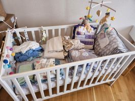 Babybett