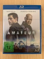 The Amateur (Blu Ray)
