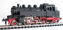 Trix Tenderlokomotive BR 64 der DB Spur H0