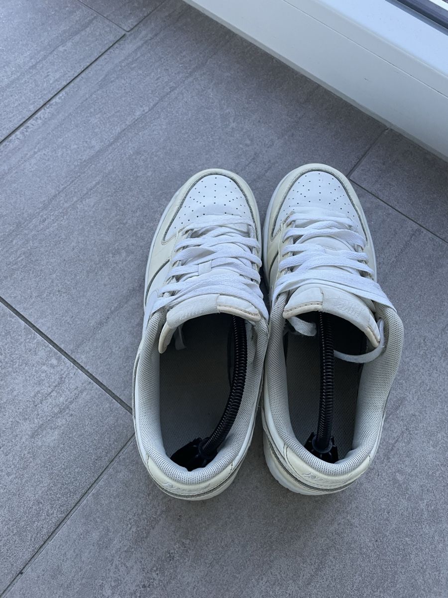 Nike Scarpe da uomo: Nike Dunk  – Usato da Dompierre FR venduto da matmath 5