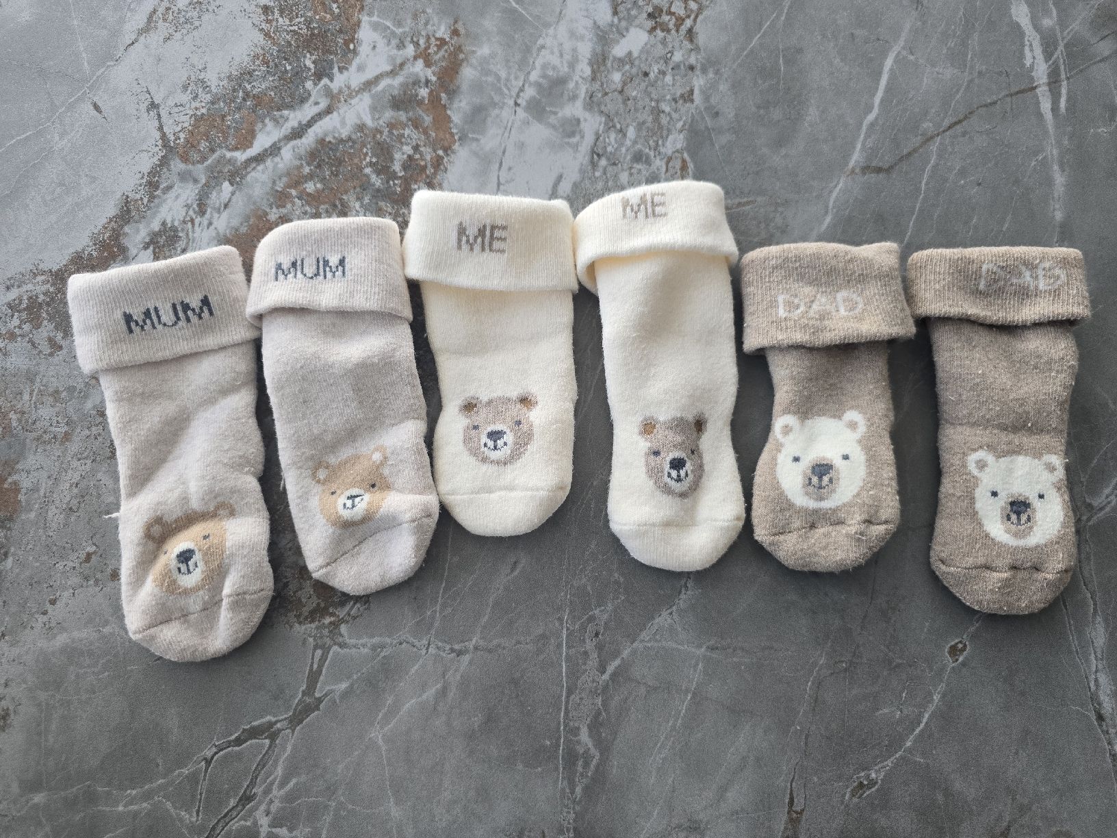 Calze per bambini: Socken – Nuovo (secondo la descrizione) da Baar venduto da bia_m5xb