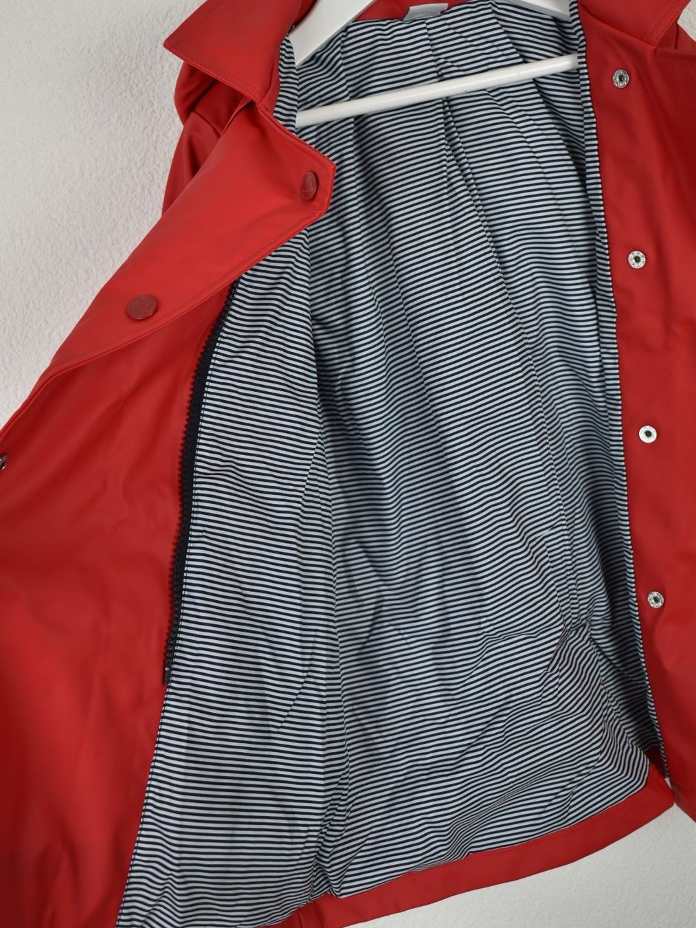 Petit Bateau Giacche & Cappotti: Petit Bateau Regenmantel Gr.116 – Nuovo (secondo la descrizione) da Nürensdorf venduto da 2ND_STORY 3