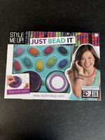 Style Me Up! JUST BEAD IT Perlen Bastelset (OVP & Neu)