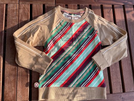 4funky flavours Pullover 134/ 140 neu!