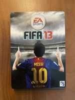 FIFA 13 (Steelbook Edition) für Xbox 360