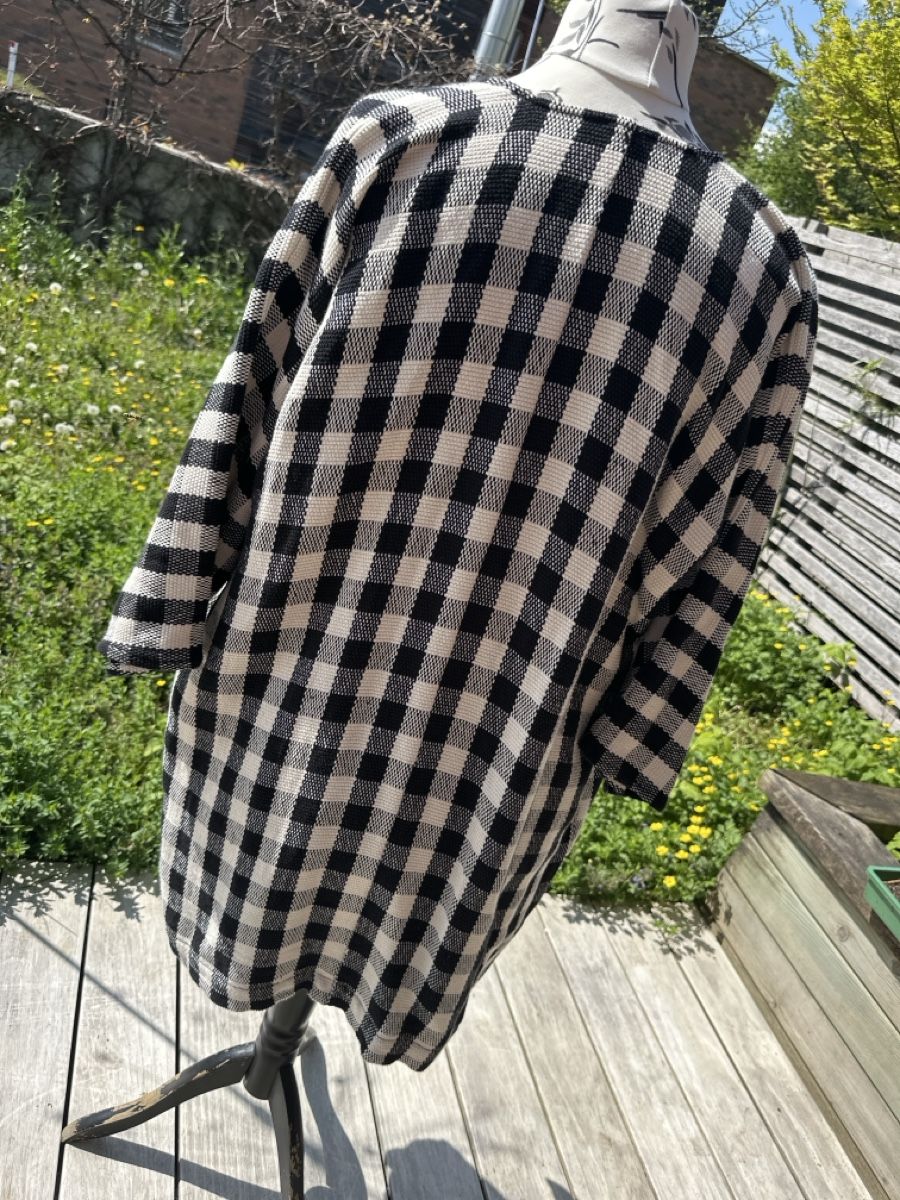 Mäntel: Masai Sommermantel, 40,Top – Gebraucht aus Watt von apfel70rot 2