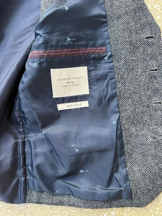 Gilet & Giacche: Herren Gilet – Nuovo (secondo la descrizione) da Volketswil venduto da casertana 3