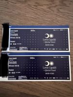 Lewis Capaldi Piazza Grande 15.07.26 2 Tickets