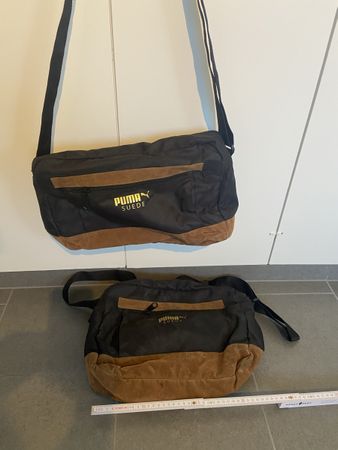 Puma Umhängetaschen
