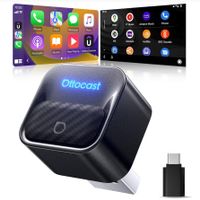 Mini Core Wireless CarPlay