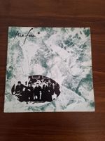 The Fan EP signiert Indie Rock Schweiz