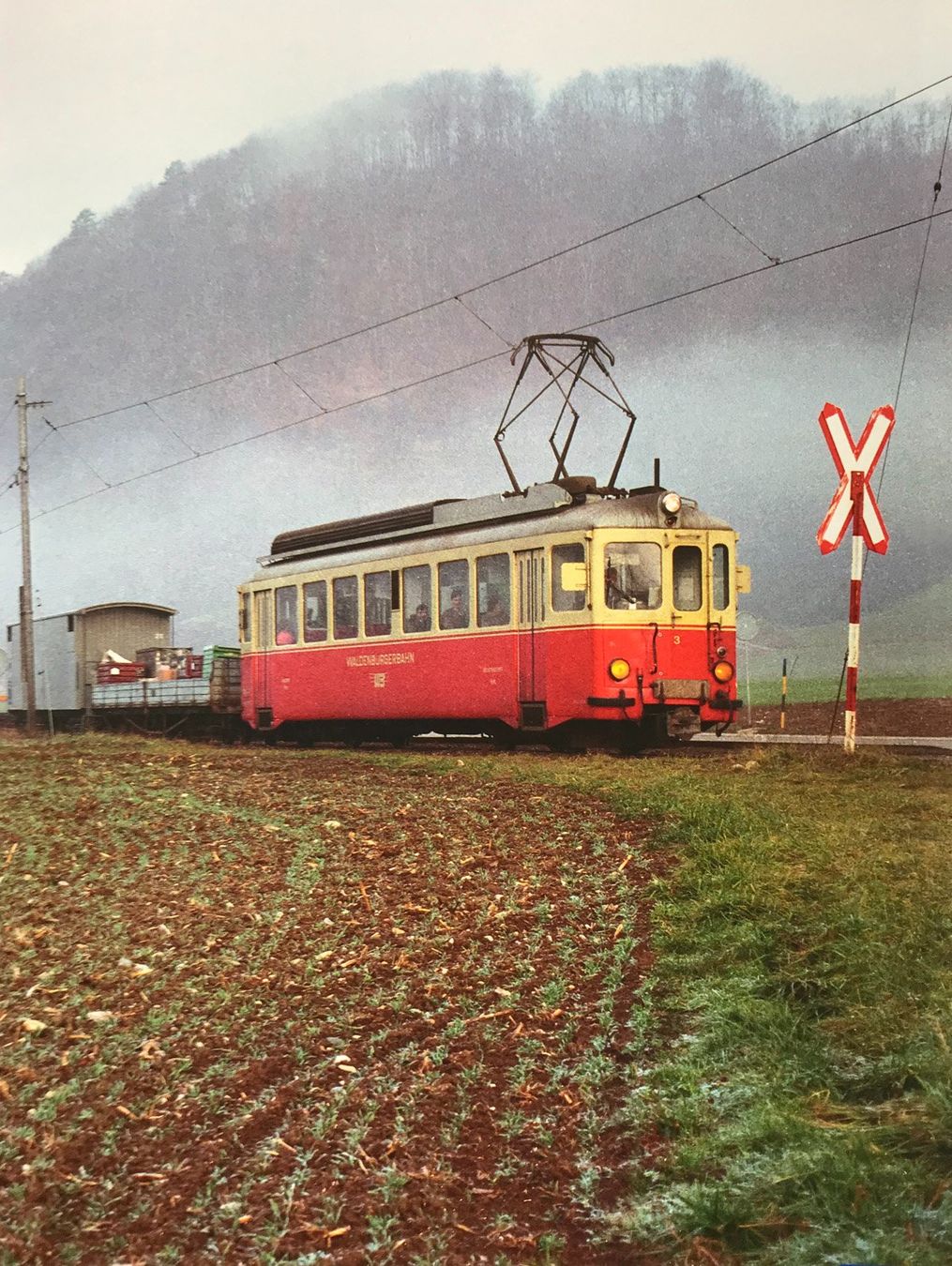 Riviste & Magazine: Semaphor 53,  Sommer 2017; Klassiker der Eisenbahn – Usato da Köniz venduto da vasco013 4