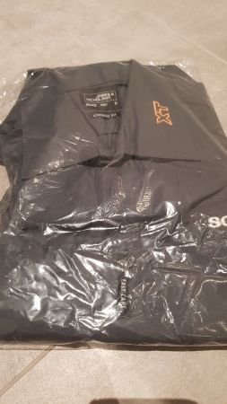 Chemise Scania Edition XT - Taille S