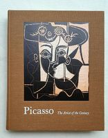 Picasso "The Artists of the Century"