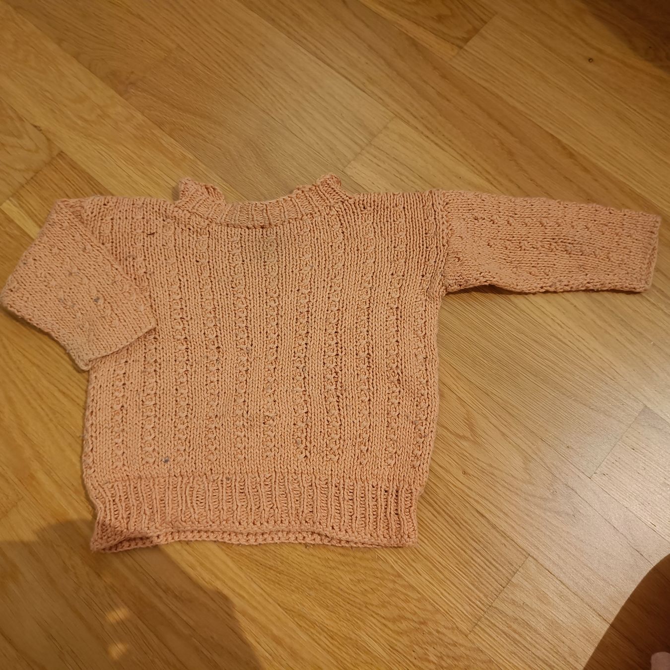 Pullover & Sweatshirts: Pullover Grösse 74 – Gebraucht aus Jaberg von urig17.